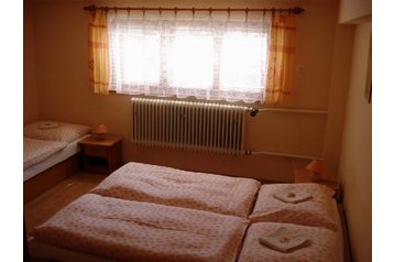 Slovačka Privát Liptovský Mikuláš, Eksterijer